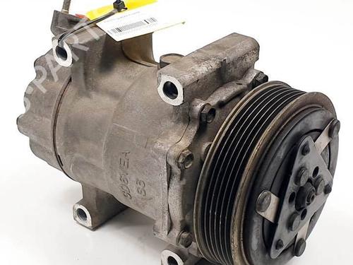 AC compressor CHEVROLET REZZO MPV (U100) 2.0 | BP17766380M34 