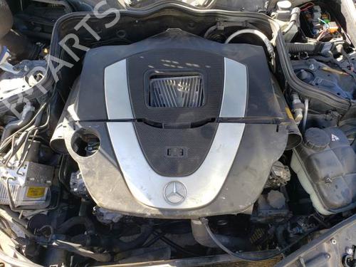 Rear left interior door handle MERCEDES-BENZ CLS (C219) CLS 350 (219.356) | BP12376376I15 
