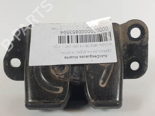 Tailgate lock HYUNDAI GETZ (TB) 1.3 i | BP13215648C101 