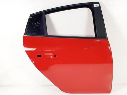 Used Right rear door FIAT BRAVO II (198_) 1.4 (198AXA1B) (90 hp) 24947263