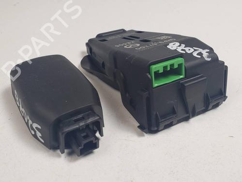 Used Electronic module Electronic module MAZDA CX-5 (KE, GH) 2.2 D 4WD (KE2AW) (175 hp) 30844154 30844154