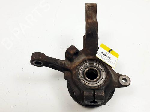 Left front steering knuckle RENAULT KANGOO (KC0/1_) D 65 1.9 (KC0E, KC02, KC0J, KC0N) | BP27525869M25 - Image 2