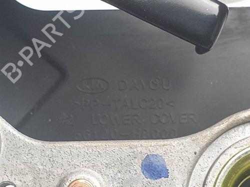 Steering wheel KIA PICANTO III (JA) 1.0 | BP24914507C49 - Image 2