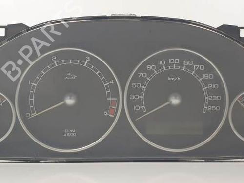 Used Instrument cluster JAGUAR X-TYPE I (X400) 2.0 D (130 hp) 20511309