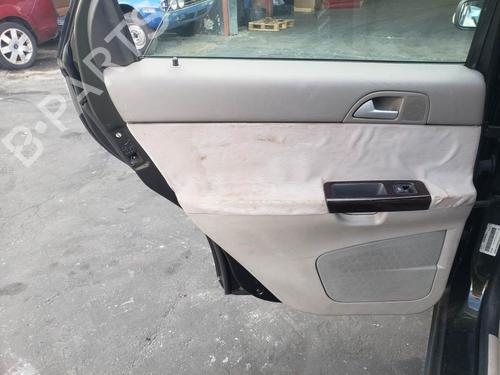 Left front window switch VOLVO S40 II (544) 1.6 D | BP25121391I27 - Image 11