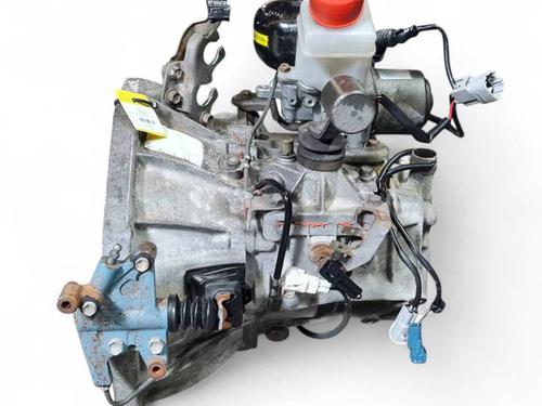 Gearbox TOYOTA YARIS (_P1_) 1.0 (SCP10_, SCP10R) | BP29989383M3