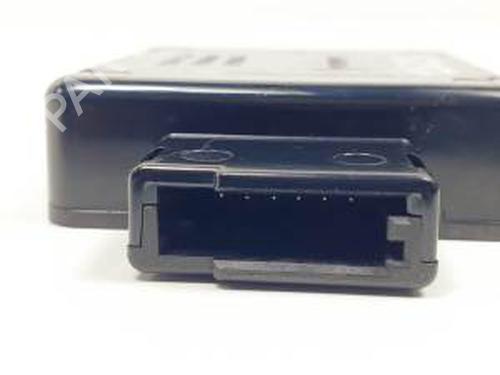 Electronic module FORD GRAND C-MAX (DXA/CB7, DXA/CEU) 1.6 TDCi | BP25145880M83