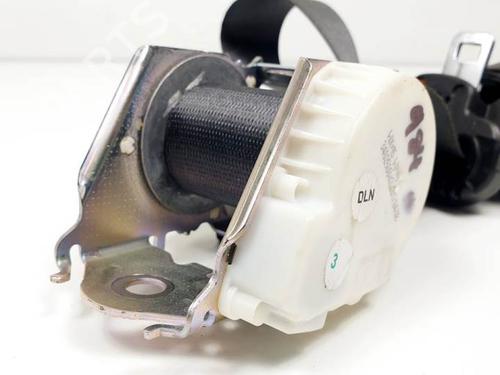 Rear right seatbelt JAGUAR XF I (X250) 2.7 D | BP16579378I28 