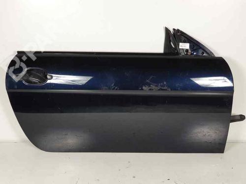 Used Right front door BMW 6 Convertible (E64) 635 d (286 hp) 6844720