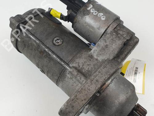 Used Starter Starter VW GOLF VI Variant (AJ5) 1.6 TDI (105 hp) 24915230 24915230