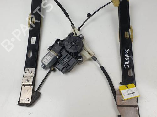 Used Front left window mechanism Front left window mechanism SEAT ARONA (KJ7, KJP) 1.0 TGi (90 hp) 26313648 26313648