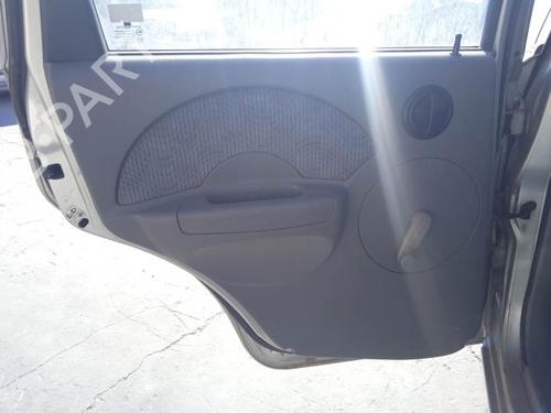 Styring servopumpe DAEWOO KALOS (KLAS) 1.2 | BP10202867M99 