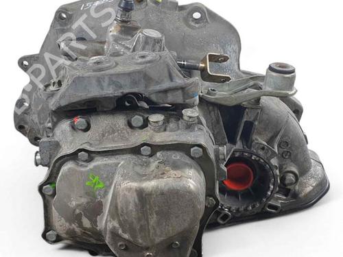 Gearbox OPEL CORSA C (X01) 1.2 (F08, F68) | BP25121439M3 