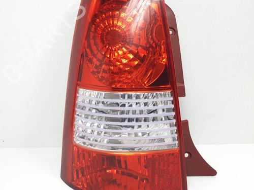 Used Left taillight KIA PICANTO I (SA) 1.1 (65 hp) 23883846