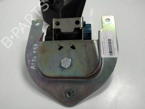 Rear left seatbelt ALFA ROMEO 159 (939_) 1.9 JTDM 16V (939AXC1B, 939AXC12) | BP6857717I29 