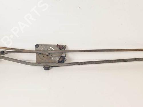 Used Front wiper motor CITROËN XSARA PICASSO (N68) 1.6 (95 hp) 15388918