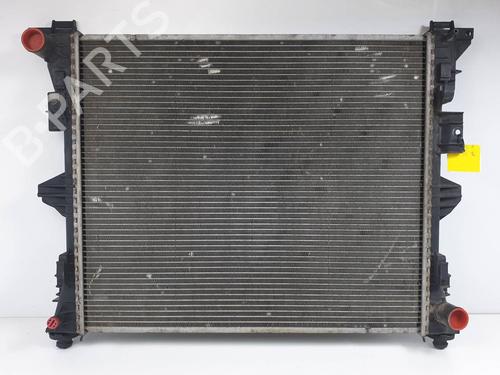 Used Water radiator Water radiator 38717803 38717803