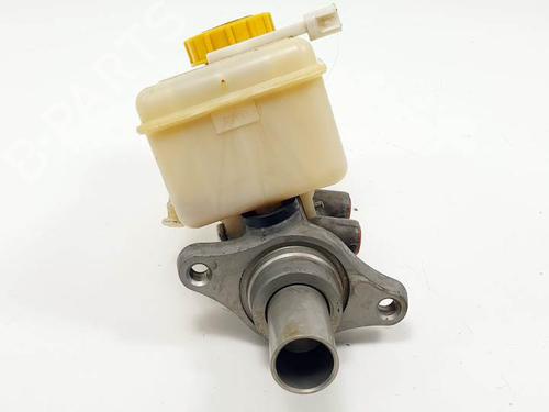 Brake master cylinder JAGUAR S-TYPE II (X200) 2.7 D | BP25139134M77 