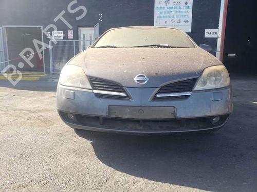 Left sun visor NISSAN PRIMERA (P12) 2.2 Di | BP18312306I1  - Image 18