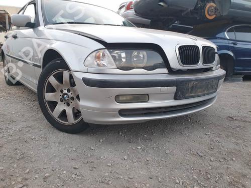 Upper protection BMW 3 (E46) 320 d | BP40175095M93 - Image 26