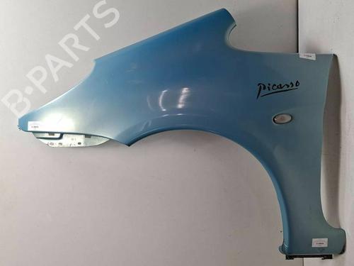 Used Left front fenders Left front fenders 39525317 39525317