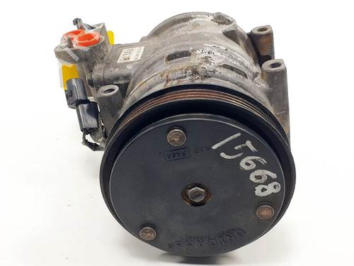 AC compressor KIA CARNIVAL II (GQ) 2.9 TDi | BP25138990M34 