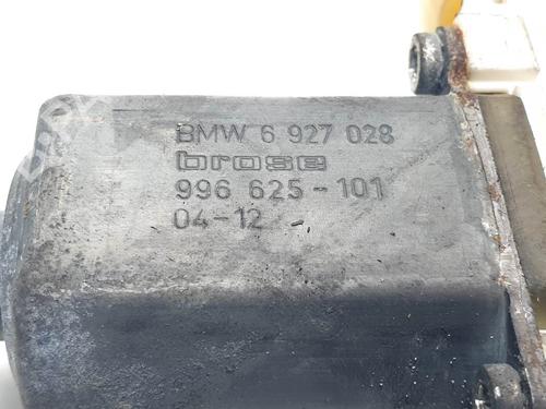 Front right window mechanism BMW 1 (E87) 116 i | BP24340819C23 - Image 4