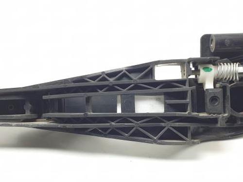 Front right exterior door handle CITROËN C2 (JM_) 1.4 | BP24930298C129 
