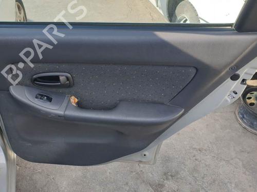 Headlight switch HYUNDAI ELANTRA III (XD) 2.0 CRDi | BP25138746I24  - Image 20