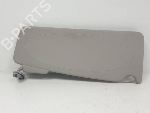 Pala sol esquerda Pala sol esquerda RENAULT KANGOO / GRAND KANGOO II (KW0/1_) Z.E. (FW1Z) (60 hp) 34517027 34517027