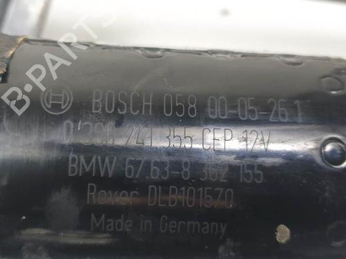 Front wiper motor BMW 3 (E46) 320 d | BP12379775M29 
