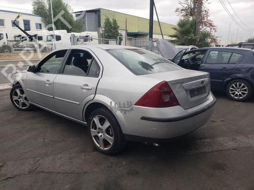 Engine control unit (ECU) FORD MONDEO III (B5Y) 2.0 TDCi | BP19444740M57 