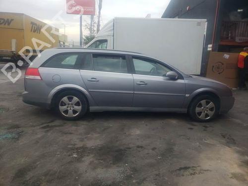 Køler OPEL VECTRA C Estate (Z02) 2.2 DTI (F35) | BP16433385M31 