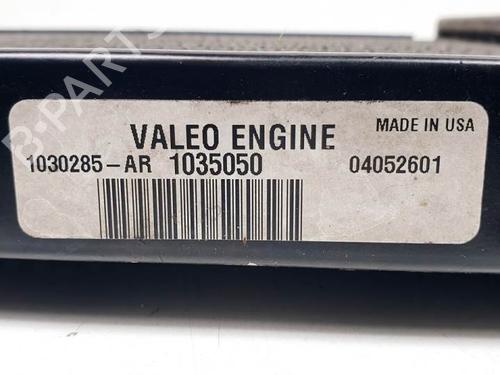 Intercooler MERCEDES-BENZ M-CLASS (W163) ML 270 CDI (163.113) | BP14852626M30 