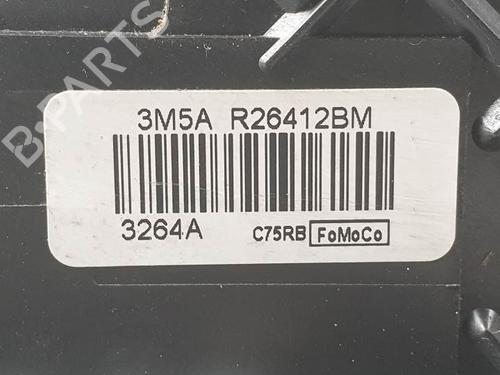 Rear right lock FORD FOCUS C-MAX (DM2) 1.6 TDCi | BP26171080C99 