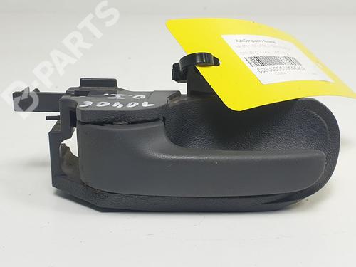 Used Front left interior door handle Front left interior door handle CITROËN C1 (PM_, PN_) 1.4 HDi (54 hp) 10984710 10984710