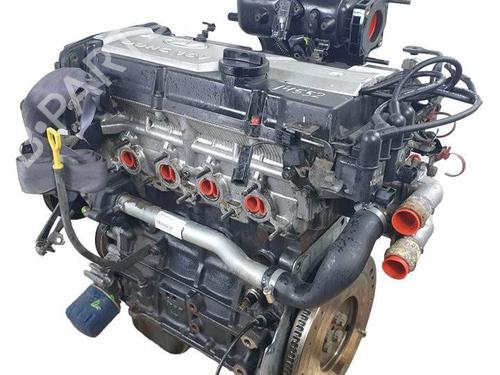 Used Engine Engine HYUNDAI ACCENT II (LC) 1.5 (102 hp) 18168295 18168295
