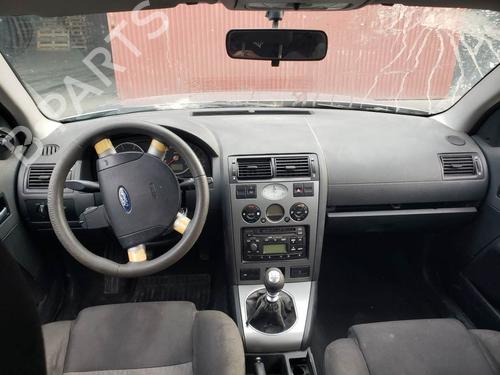 Engine control unit (ECU) FORD MONDEO III (B5Y) 2.0 16V TDDi / TDCi | BP25117245M57  - Image 15