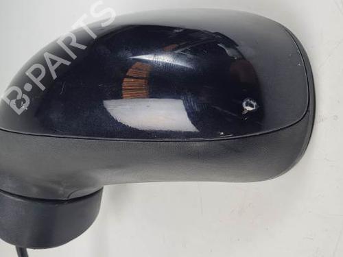 Used Left mirror SEAT LEON (1P1) 1.9 TDI (105 hp) 29219099