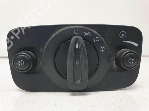 Used Headlight switch Headlight switch FORD C-MAX II (DXA/CB7, DXA/CEU) 2.0 TDCi (140 hp) 9586190 9586190