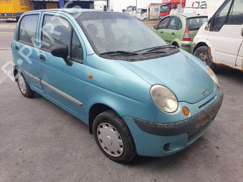Engine DAEWOO MATIZ (M100, M150) 0.8 | BP38480720M1 - Image 4