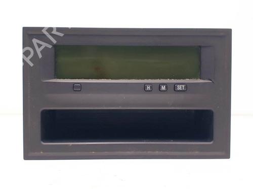Used Display monitor Display monitor 16471331 16471331