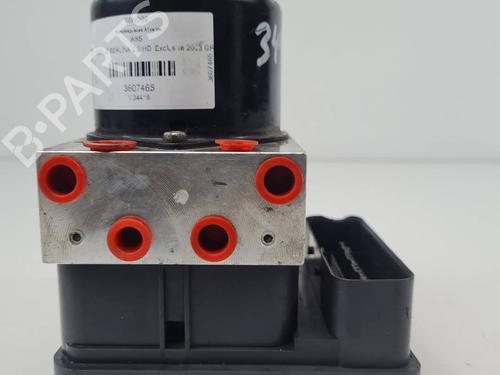 ABS pump CITROËN C5 I (DC_) 2.2 HDi (DC4HXB, DC4HXE) | BP37533358M43 - Image 2