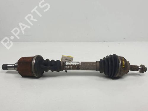 Used Left front driveshaft Left front driveshaft CITROËN C5 II Break (RE_) 2.0 HDi (RERHRH) (136 hp) 34513468 34513468