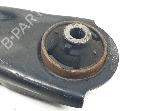 Left front suspension arm NISSAN QASHQAI I (J10, NJ10) 1.5 dCi | BP30191151M12 