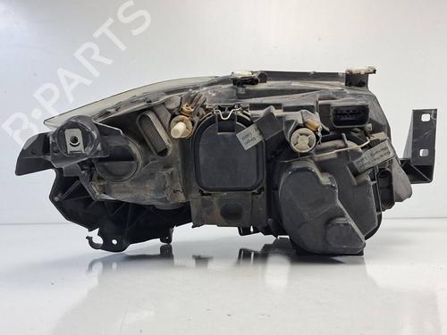 Left headlight BMW 3 (E90) 318 d | BP37600990C28 - Image 3