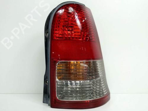 Used Right taillight Right taillight DAEWOO NEXIA 1.5 (08, 68) (75 hp) 7542437 7542437