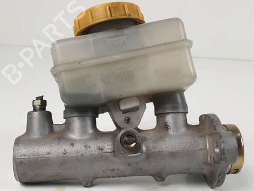 Brake master cylinder SUBARU FORESTER (SG_) 2.0 S Turbo AWD (SG5) | BP6944431M77 