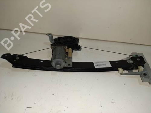 Fensterheber links hinten VOLVO S60 I (384) D5 | BP6862377C24 