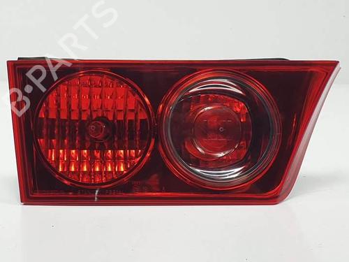 Used Left tailgate light Left tailgate light HONDA ACCORD VII (CL, CN) 2.4 (CL9) (190 hp) 18001000 18001000